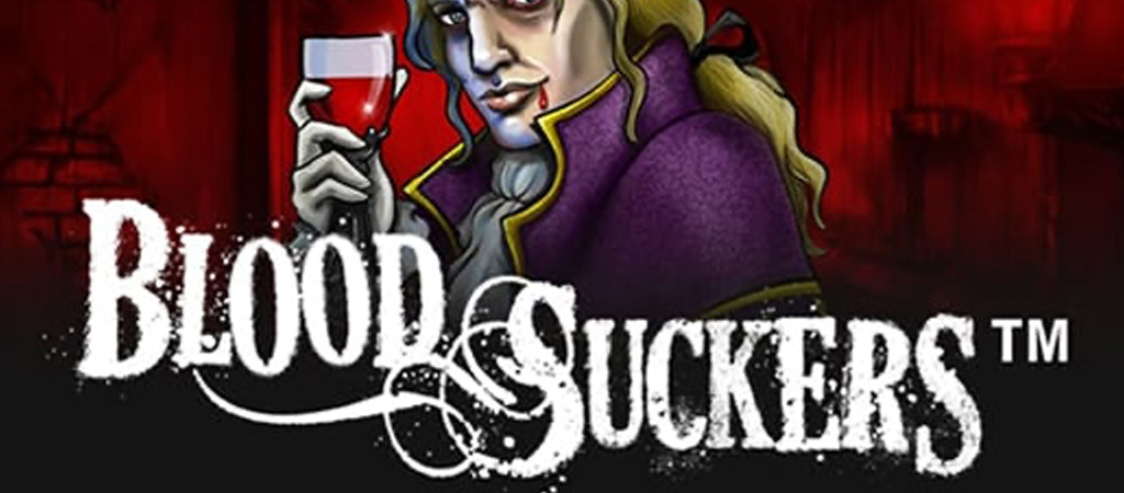 Blood Suckers game, magyar online nyerőgépek
