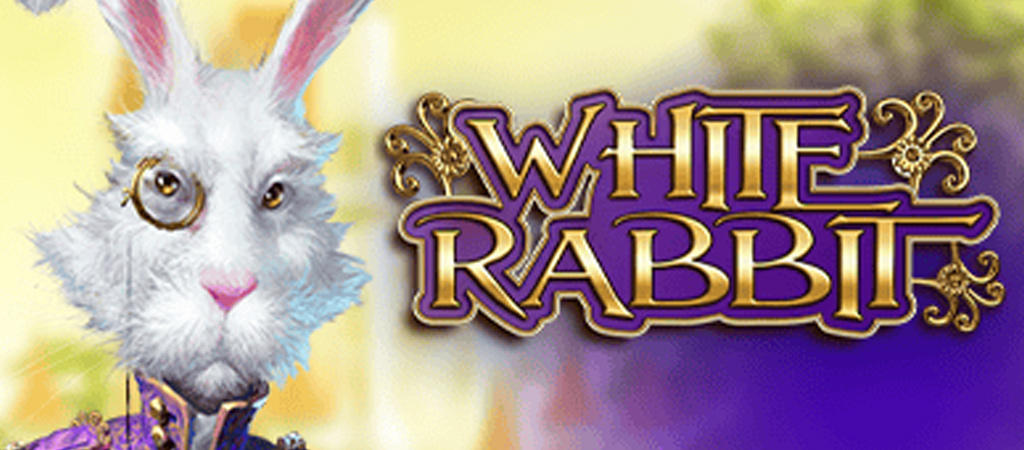 White Rabbit Megaways casino, nyerőgépek