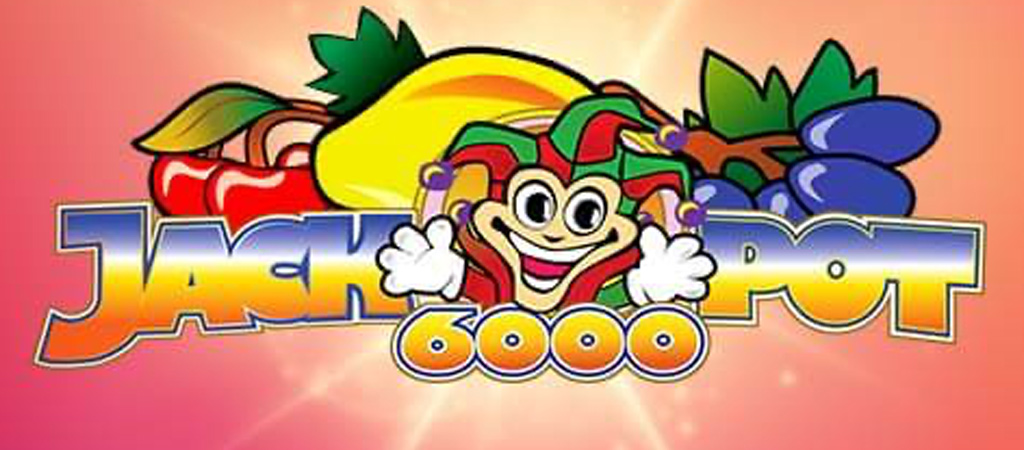 online kaszinó, Jackpot 6000, mobil kaszinó