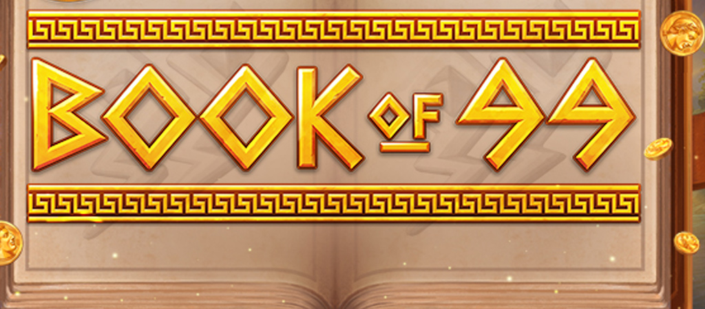 online kaszinók, Book of 99 nyerőgép, slot