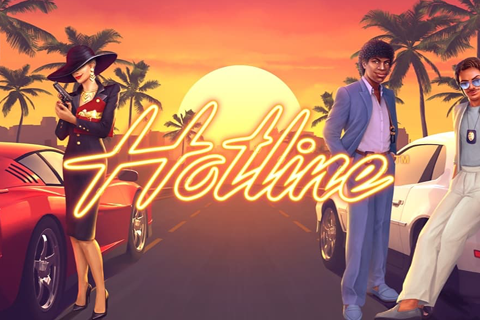 Hotline