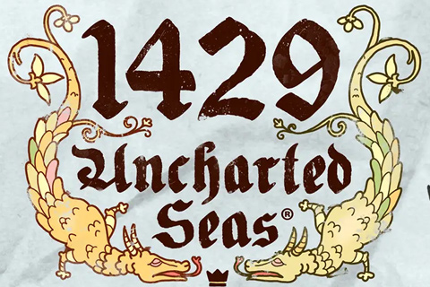 1429 Uncharted Seas