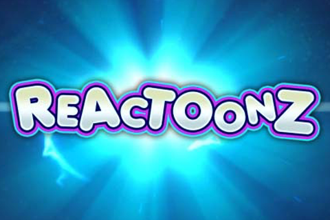 Reactoonz