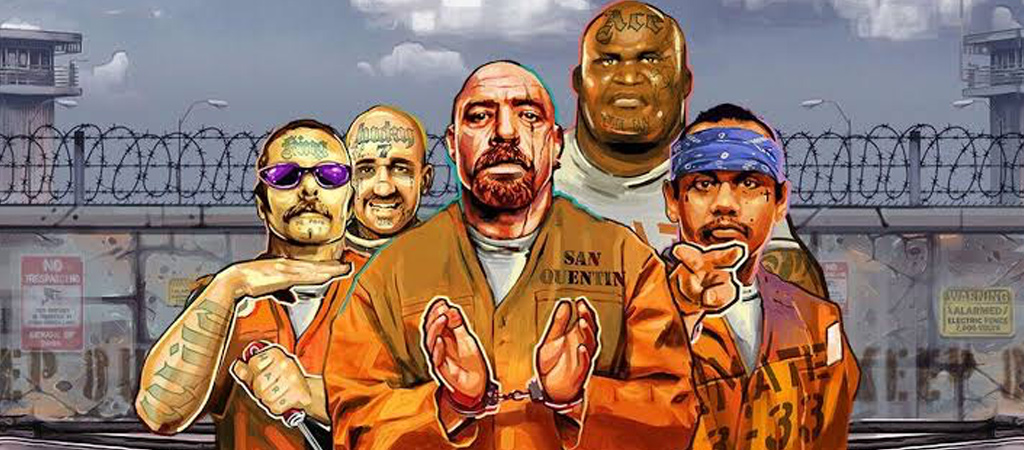 San Quentin xWays nyerőgépnek, slot