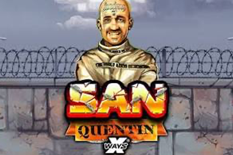 San Quentin xWays