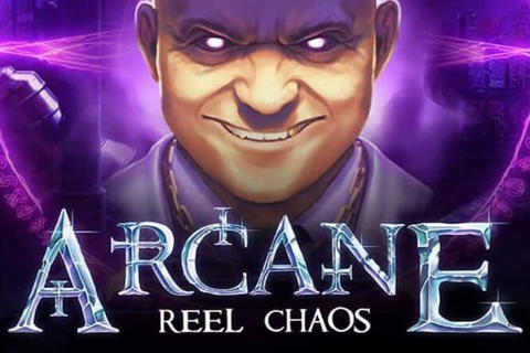 Arcane: Reel Chaos