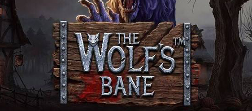 The Wolf’s Bane slot játék, slot, nyerőgépes játék