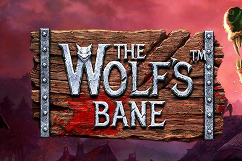 The Wolf’s Bane