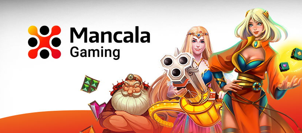 Superb Cup, a Mancala sport-témájú slotja