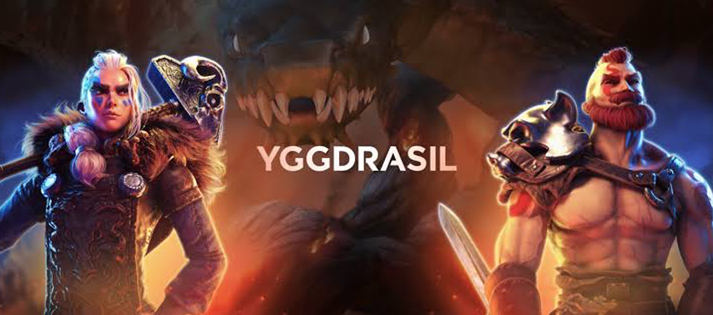 Yggdrasil Gaming, online kaszinó, slot