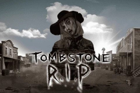 Tombstone RIP