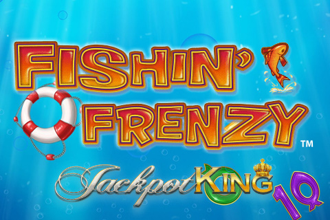 Fishin’ Frenzy Jackpot King