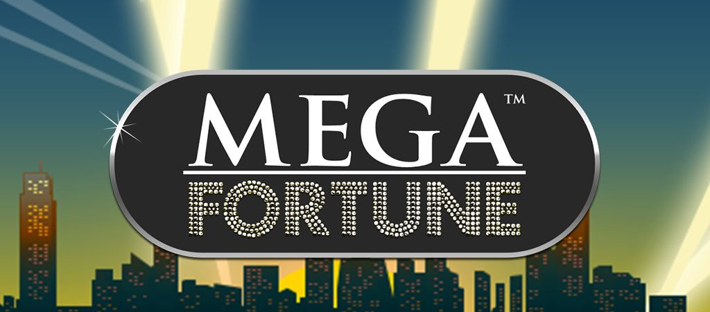 Mega Fortune online nyerőgép, online kaszinó