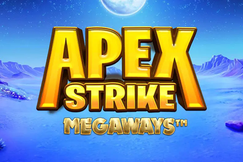 Apex Strike Megaways