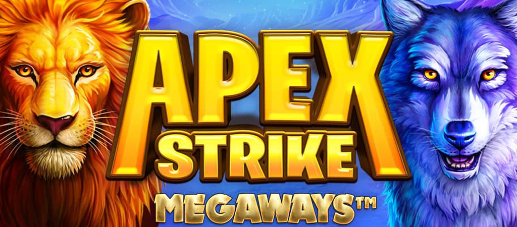 Bónusz funkciók, Apex Strike Megaways