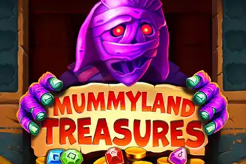 MummyLand Treasures