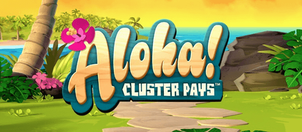 Az Aloha! Cluster Pays casino maximum nyereménye,slot