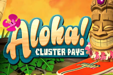 Aloha! Cluster Pays