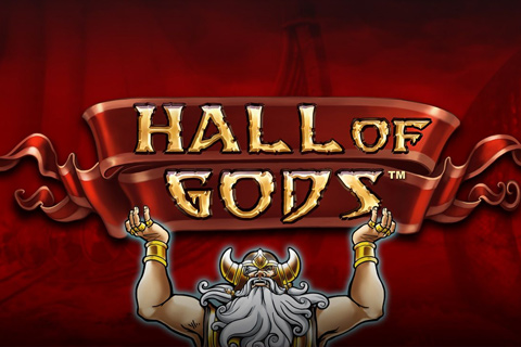 Hall of Gods