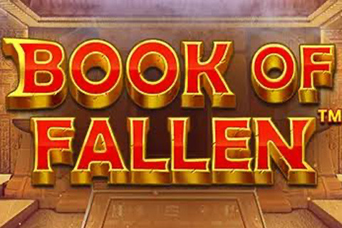 Book of the Fallen