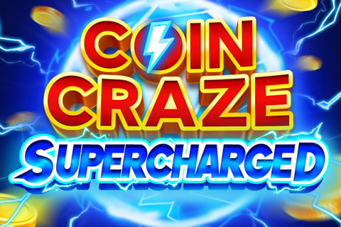 Coin Craze: Supercharged