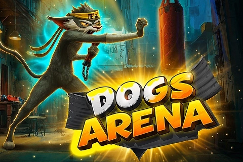 Dogs Arena