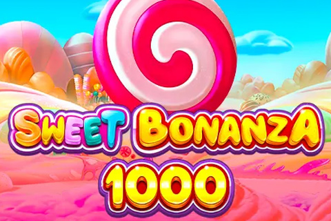 Sweet Bonanza 1000