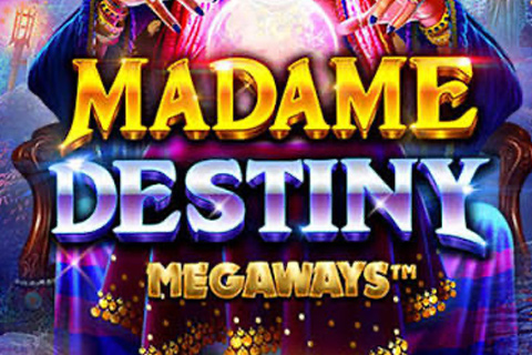 Madame Destiny Megaways