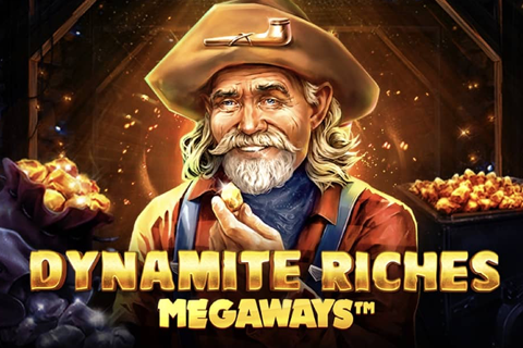 Dynamite Riches Megaways