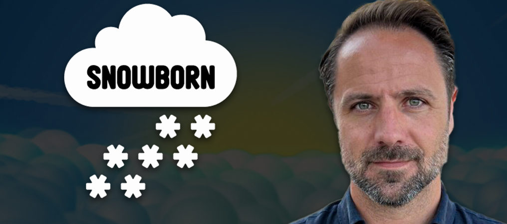 Snowborn Games, slot provider, online kaszinó