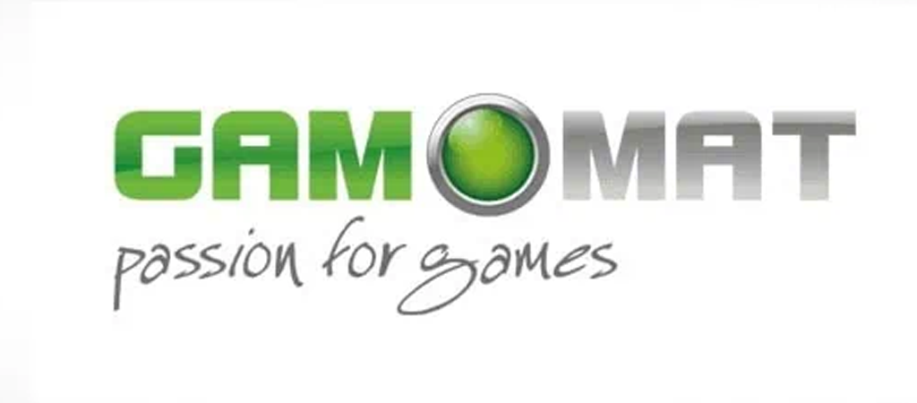 online kaszinó, gamomat, provider
