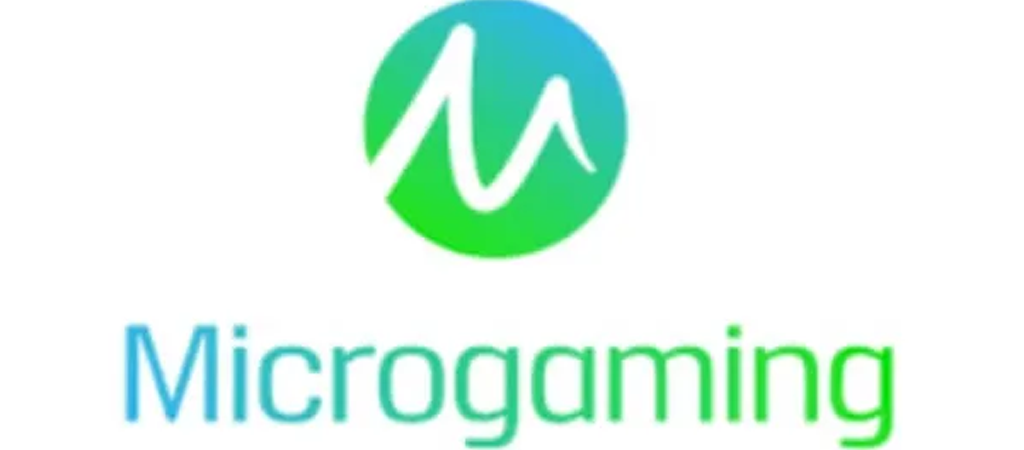 Microgaming, az online kaszinó játékok úttörője