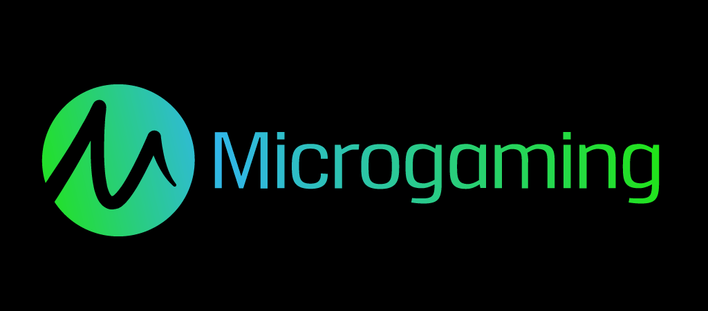 Progresszív jackpot játék, microgaming