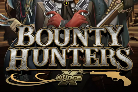 Bounty Hunters
