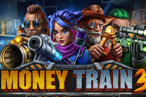 Money Train 3