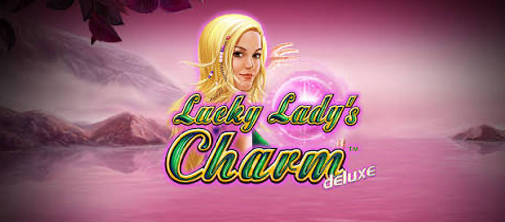 Lucky Lady’s Charm Deluxe, slot, online casino
