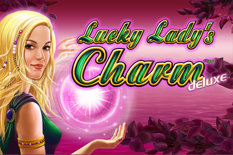 Lucky Lady’s Charm Deluxe