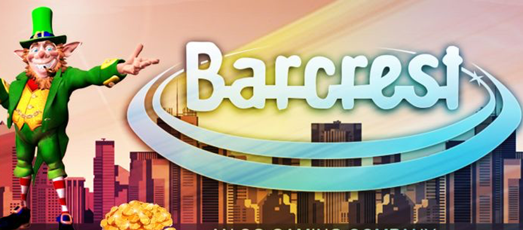 Barcrest kaszinó, online kaszinó játékok