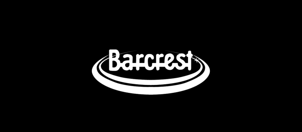 Barcrest, slots, online kaszinó, nyerőgép szolgáltató