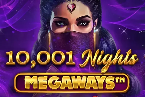 10001 Nights Megaways