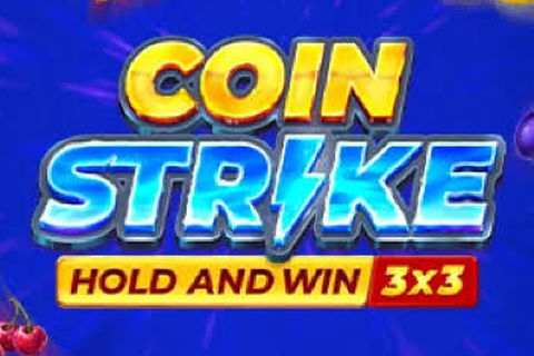 Coin Strike