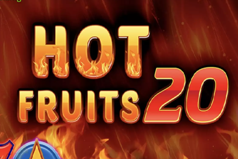 Hot Fruits 20