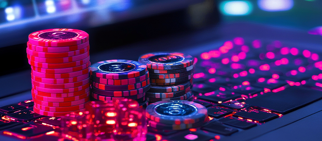 Mire figyeljünk a játék adatlapján, zseton, poker