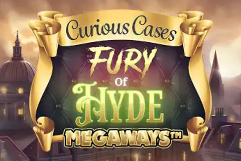 Fury of Hyde Megaways