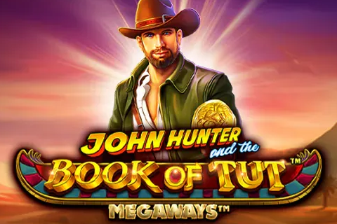 Book of Tut Megaways