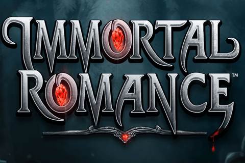 Immortal Romance