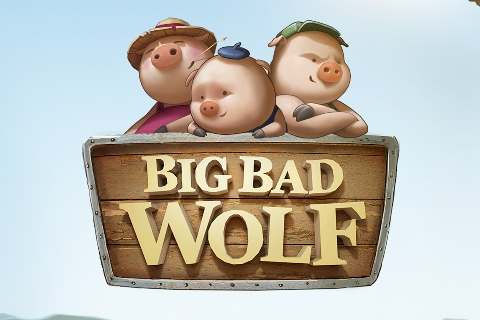 Big Bad Wolf
