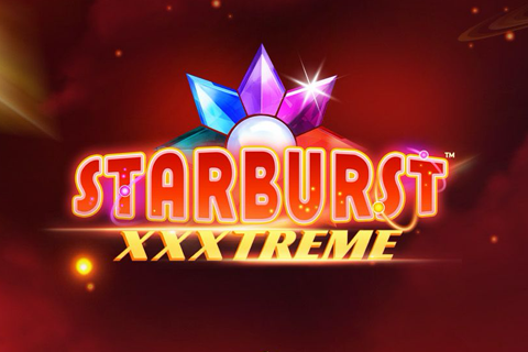 Starburst XXXtreme