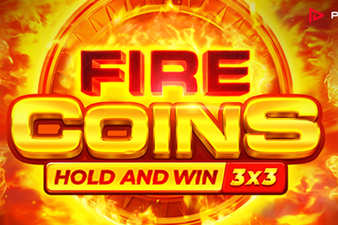 Fire Coins