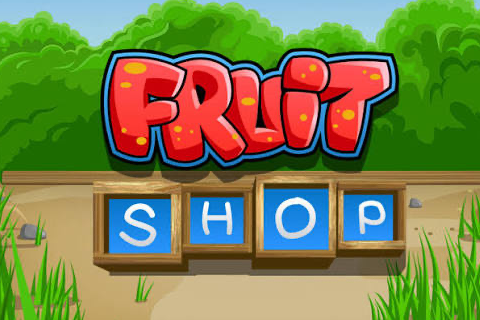 Fruit Shop